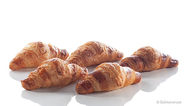 Croissant Moederdagaanbieding