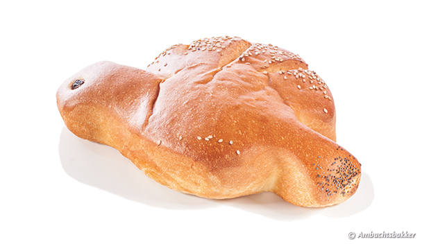 Brood Haantje